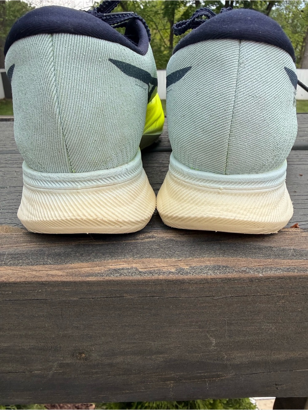 ASICS Metaspeed Sky (Racing Shoe- UNISEX) - Picture 4 of 11